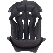 Shark Spartan 1.2/spartan Carbon 1.2 Fabric Cap Innerforing