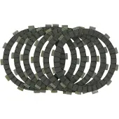 EBC Ck Series Cork Ck1171 Clutch Friksjonsplater