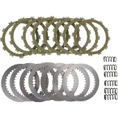 EBC Brakes Srk Series Street Racer Aramid Fiber Srk101 Komplett Clutch
