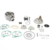 Athena P400130100005 Big Bore Ø 80cc 50 Mm Sylindersats