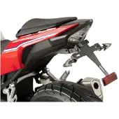 Puig Honda Cb500f 17-19/cbr500r 16-19 Skiltholder