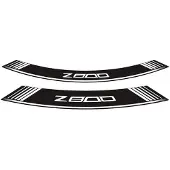 Puig Special Kawasaki Z800 Felgstripe