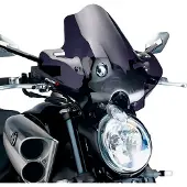 Puig Carenabris New Generation Sport Yamaha V-max Frontrute