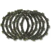 EBC Ck Series Cork Ck1166 Clutch Friksjonsplater
