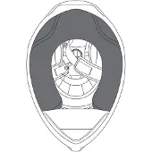 AGV K-5 S Kinnputer
