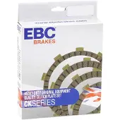 EBC Ck Series Cork Ck7009 Clutch Friksjonsplater