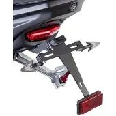 Puig Yamaha Mt-125 16-19 Skiltholder
