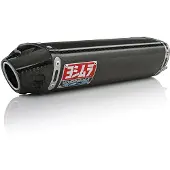 Yoshimura Usa Rs5 Cbr 600 Rr 07-08 Stainless Steel&carbon Ikke-godkjent Lyddemper