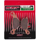 Wrp F4 Off Road Suzuki Bakbremseklosser