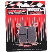Wrp F4r Off Road Bakbremseklosser
