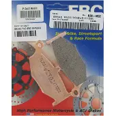 EBC Brakes Fa-hh Series Fa419hh Sintrede Bremseklosser