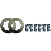 EBC Csk Series Steel Csk910 Clutchfjærsett