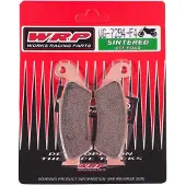 Wrp F4 Off Road Bremseklosser Foran