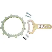 EBC Ct018sp Clutch Hub Låseplate