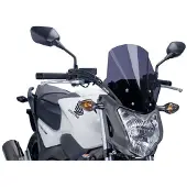 Puig Touring Honda Nc750s Frontrute