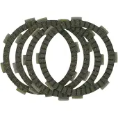 EBC Ck Series Cork Ck1285 Clutch Friksjonsplater