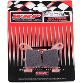 Wrp F4r Off Road Honda Bakbremseklosser