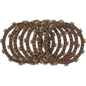 EBC Brakes Ck Series Cork Ck2274 Clutch Friksjonsplater
