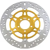 EBC Circle X Series Round Md1188x Flytende Bremseskive