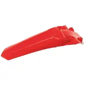 Rtech Honda Crf 250r/crf 450r 13-17 Bakskjerm