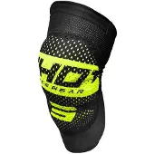 Shot Race Gear Airlight Knebeskyttere
