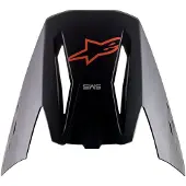 Alpinestars Visera S-m5 Compass Visir