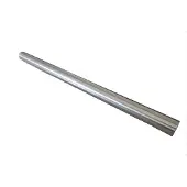 Gpr Exhaust Systems Rustfritt Stål Cafe Racer Aisi 304 Tig-rør 1000x35x1mm