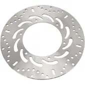 EBC Hprs Series Solid Round Md2092 Bremsekive