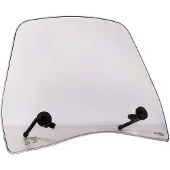 Puig Trafic Honda Scoopy Sh125i/sh150i Frontrute