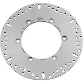 EBC Hprs Series Solid Round Md1159 Bremsekive