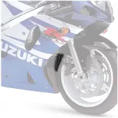 Puig Suzuki Gsx-r600 01 Frontlyktforlenger