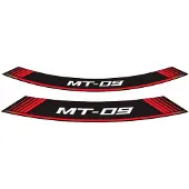 Puig Special Yamaha Mt-09 Felgstripe