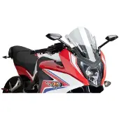Puig Z-racing Honda Cbr650f Frontrute