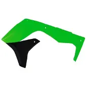 Rtech Kawasaki Kx 450f 16-18 Radiatorkåper