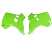 Ufo Kawasaki Kx 125/kx 250 92-93 Radiatorkåper