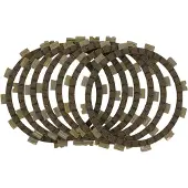EBC Ck Series Cork Ck2240 Clutch Friksjonsplater
