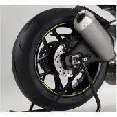 Puig Premium Universal Felgstripe