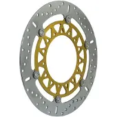 EBC X Series Round Md2124x Flytende Bremseskive