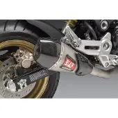 Yoshimura Usa Rs9 Msx 125 Grom 21-22 Ikke-homologisert Komplett Eksosanlegg