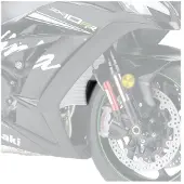Puig Kawasaki Zx-10r 17 Frontlyktforlenger