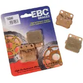 EBC Fa-r Series Fa453r Sintrede Bremseklosser