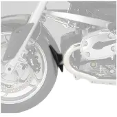 Puig Bmw R1200r 07 Frontlyktforlenger