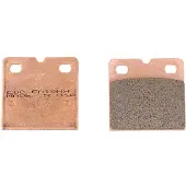 EBC Fa-hh Series Fa018hh Sintrede Bremseklosser