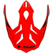 LS2 Mx701 Frontier Visir