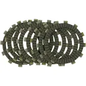 EBC Ck Series Cork Ck4482 Clutch Friksjonsplater
