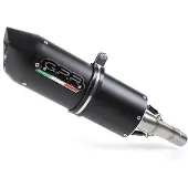 Gpr Exhaust Systems Furore Ducati Monster S4r 03-07 Homologert Slip On Lyddemper
