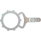 EBC Ct014 Clutch Hub Låseplate