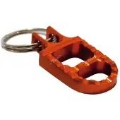 Geco Keyfob Nøkkelring