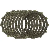 EBC Ck Series Cork Ck4455 Clutch Friksjonsplater