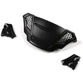KLIM Tk1200 Hakeventilasjon
